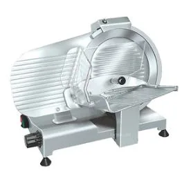 Слайсер BECKERS ES 220