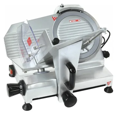Слайсер HURAKAN HKN-HM220