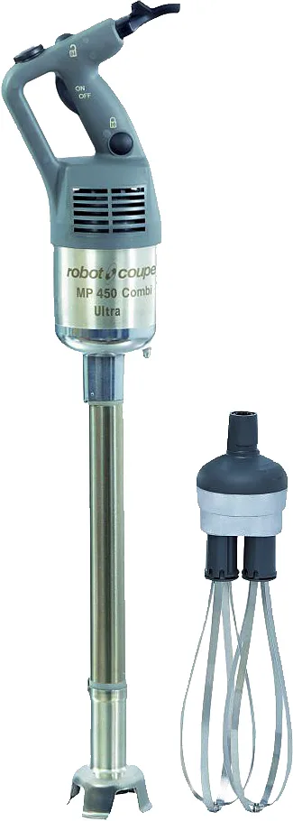 Миксер ROBOT COUPE MP 450 COMBI ULTRA 34870L
