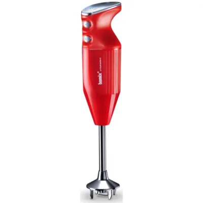 Блендер BAMIX M 180 Deluxe Red