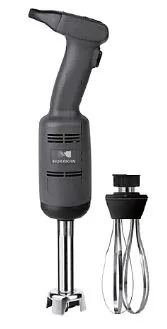 Миксер ручной HURAKAN HKN-MP160 COMBI