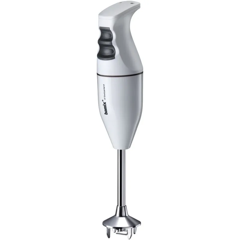 Блендер BAMIX Classic EO160 White