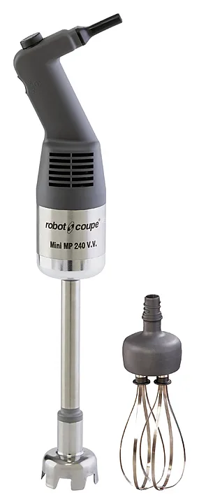 Миксер ROBOT COUPE Mini MP 240 COMBI 34780