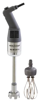Миксер ROBOT COUPE Mini MP 240 COMBI 34780