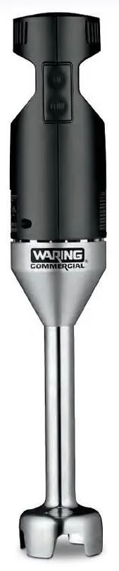 Миксер погружной WARING WSB33XE