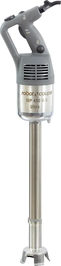 Миксер ROBOT COUPE MP 450 Ultra V.V. 34850L