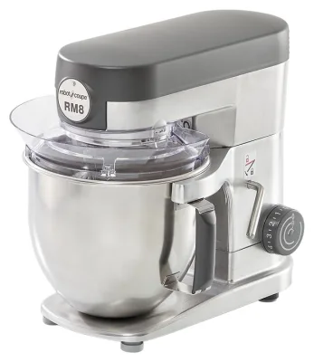Миксер планетарный ROBOT COUPE RM 8 26230D