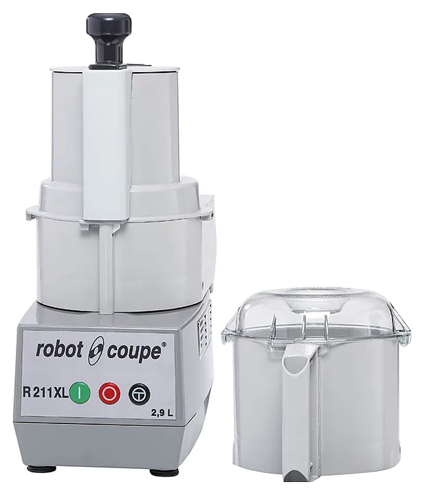 Процессор кухонный ROBOT COUPE R211 XL (2 диска) 2176D