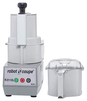Процессор кухонный ROBOT COUPE R211 XL (2 диска) 2176D