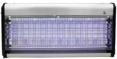 Лампа инсектицидная ловушка для насекомых AIRHOT IK-60W
