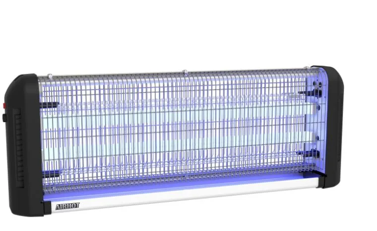 Лампа инсектицидная ловушка для насекомых AIRHOT IKK-40W