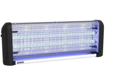 Лампа инсектицидная ловушка для насекомых AIRHOT IKK-40W