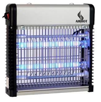 Лампа инсектицидная AIRHOT IKE-12W