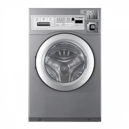 Машина стирально-отжимная HAIER HCW12C (до 12 кг)