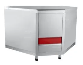 Модуль поворотный ABAT Аста МП-90КМ-01