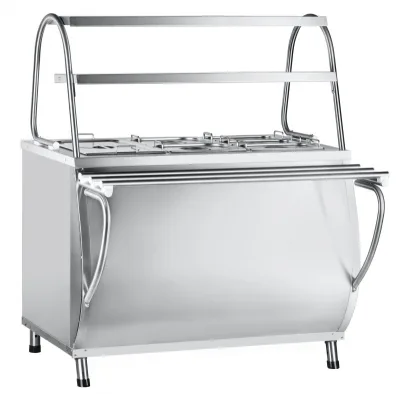 Мармит электрический ABAT Патша ЭМК-70М