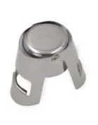 Пробка для шампанского нерж MGsteel /1/50/200/ (CS-3002)
