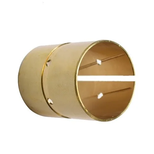 Втулка в основание стрелы сочленение стрела рама JCB 3CX, 3CX Super, 4CX