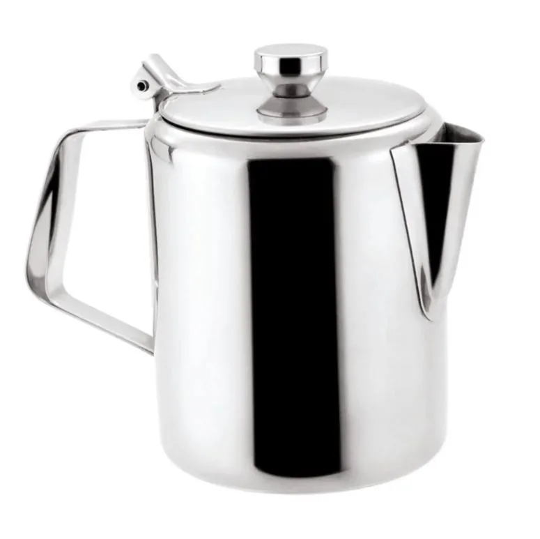 Кофейник 600 мл, нержавейка, P.L. Proff Cuisine