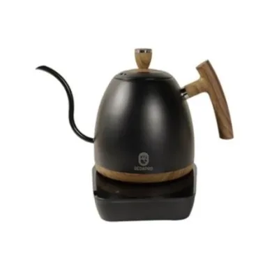 Кофейник 800 мл,электрический, P.L. Proff Coffee
