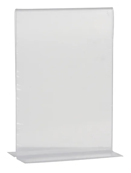 Подставка 2-х сторонняя 210х300мм А4 [id-9]