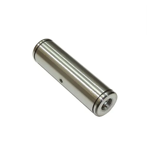 Палец сочленение тяг передней стрелы JCB 3CX, 3CX Super, 4CX