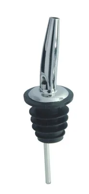 Гейзер нерж. 11,5 см. зауженный MGsteel /1/600/ (K85S)