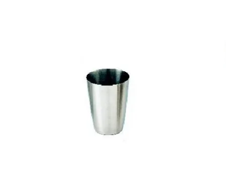 Стакан смесительный 450 мл. d=80 мм. h=115 мм. нерж. Boston MGsteel /1/ (BS116)