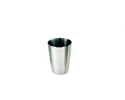 Стакан смесительный 450 мл. d=80 мм. h=115 мм. нерж. Boston MGsteel /1/ (BS116)