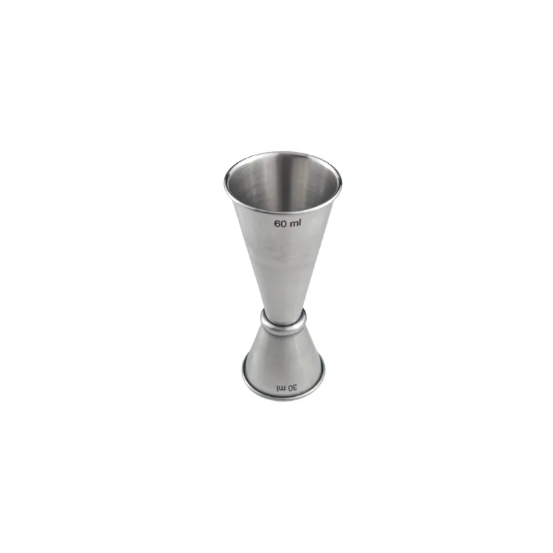 Джиггер 30/60 мл. d=45/47 мм. h=113 мм. нерж. MGsteel /1/288/ (JI37NM)