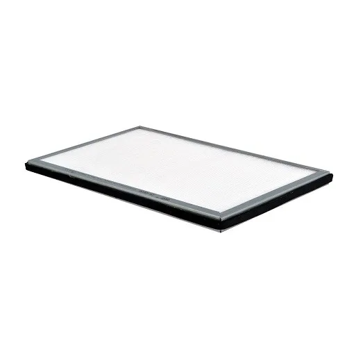 Фильтр салона CASE 570ST, 580T/ST, 590ST, 695ST