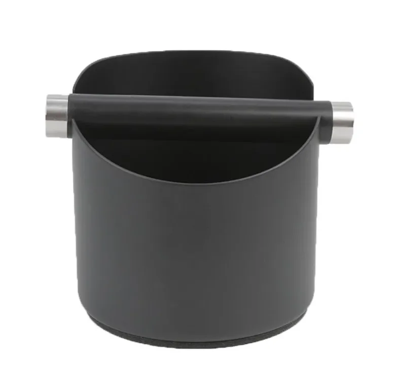 Нок-бокс для сброса кофейного жмыха 14*14*15 cм, P.L. Proff Coffee