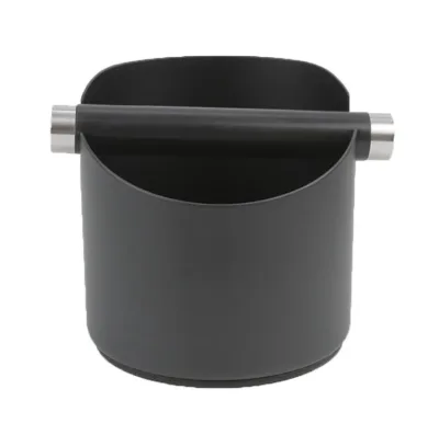 Нок-бокс для сброса кофейного жмыха 14*14*15 cм, P.L. Proff Coffee