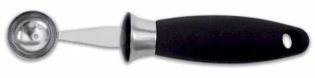 Нуазетка для фруктовых шаров 75/190 мм. d=31 мм. Icel /1/6/ ТП