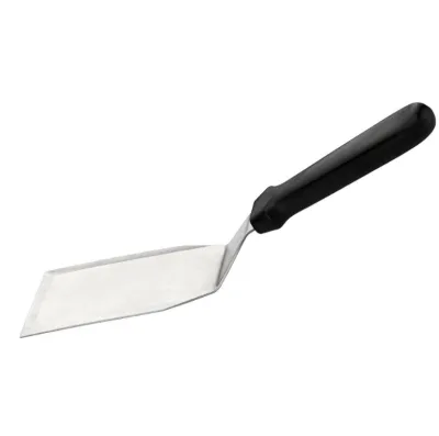 Лопатка 12,5 см,пластиковая ручка, P.L. Proff Cuisine