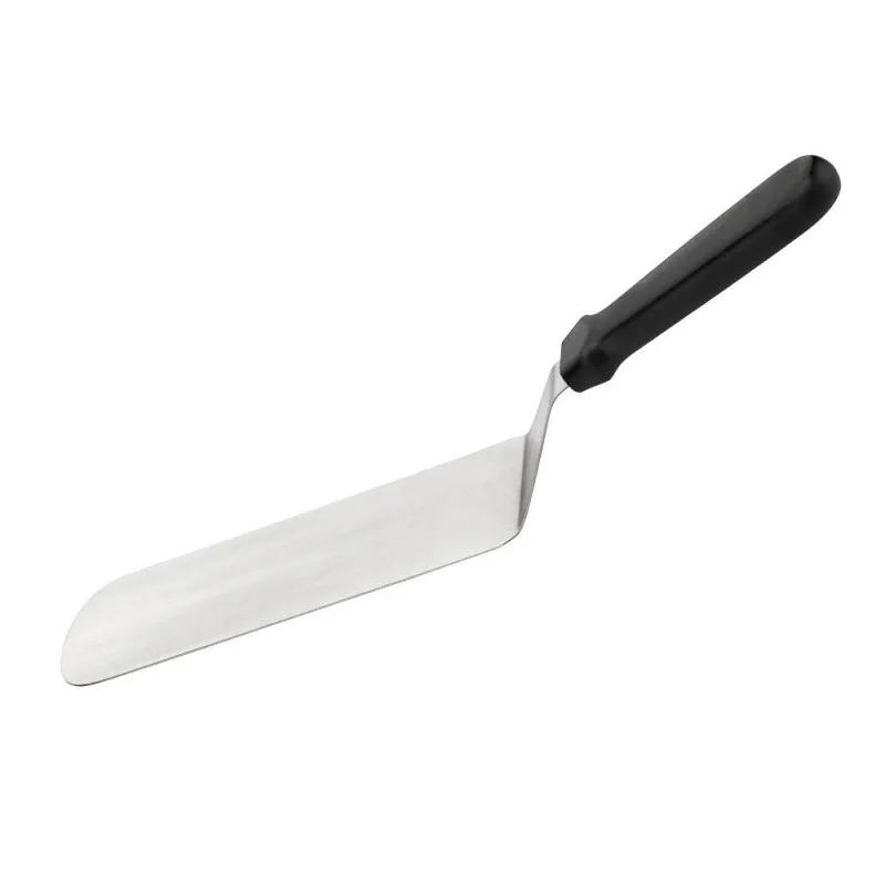 Лопатка c полипропиленовой ручкой 20*8 cм