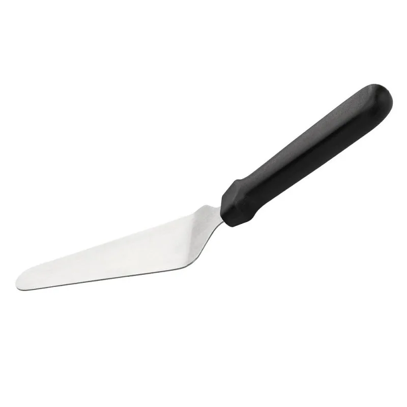 Лопатка c полипропиленовой ручкой, 13*6 cм