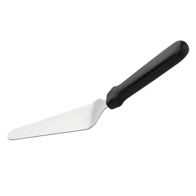 Лопатка c полипропиленовой ручкой, 13*6 cм
