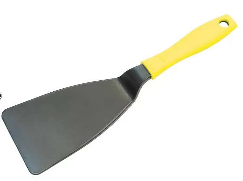 Лопатка пластиковая 16 см, P.L. Proff Cuisine