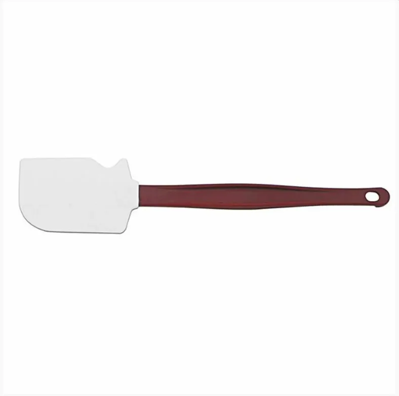 Лопатка силиконовая 40 см, температура до 260С, P.L. Proff Cuisine