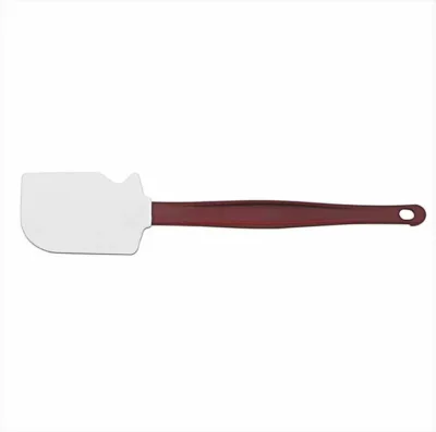 Лопатка силиконовая 40 см, температура до 260С, P.L. Proff Cuisine