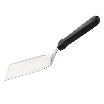 Лопатка с острыми краями 15*8 см, ручка полипропиллен, P.L. Proff Cuisine