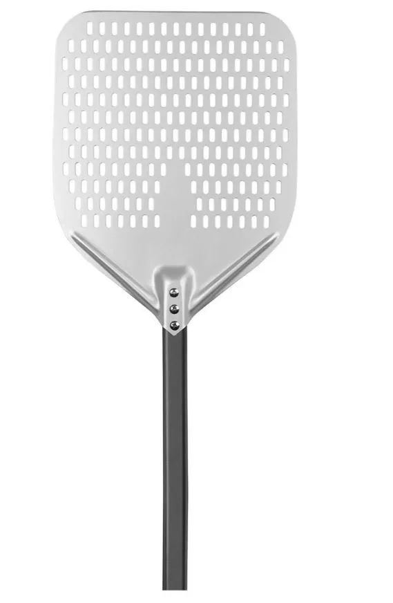 Лопата для пиццы 30*40 см, ручка 115 см ,алюминий, P.L. Proff Cuisine