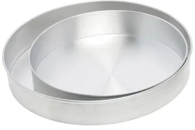 Форма для пиццы/коржей d 30 см, h 5 см, P.L. Proff Cuisine