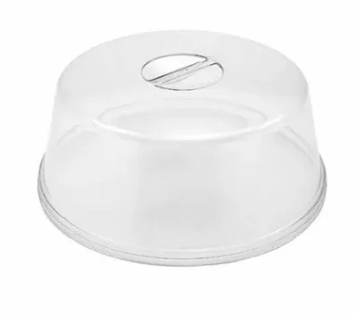 Крышка для торта пластиковая 30 см, P.L. Proff Cuisine