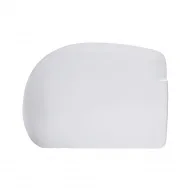 Скребок кондитерский мягкий 125x90 [RTA 2]
