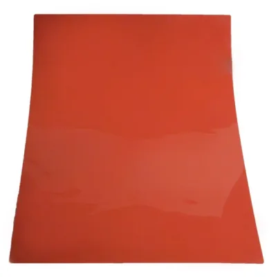 Коврик силиконовый 595х395 [SILICOPAT 1/R]