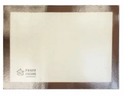 Коврик для выпечки силиконовый 30*40 см, P.L. Proff Cuisine