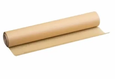 Бумага для выпечки MasterBake 35 0,38*50м рулон коричневая TEXTOP