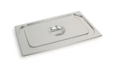Крышка для гастроем. 1/1 нерж. MGsteel (111000MG) /1/6/